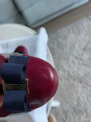 Zapatos Carolina Herrera Talla 41