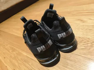 Zapatillas Puma Axelion Refresh Talla 39