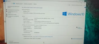 Acer Veriton Computer Desktop