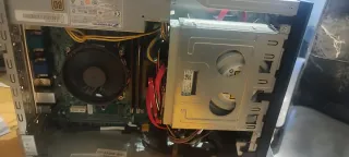 Acer Veriton Computer Desktop