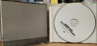 cd Maxïmo Park – Our Earthly Pleasures (special)