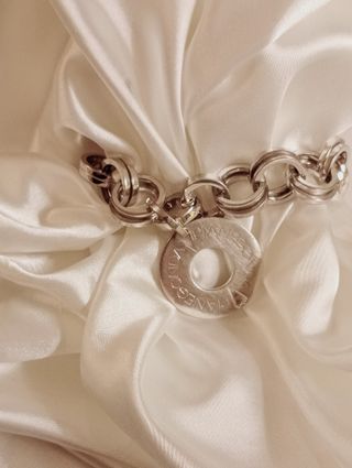 Bracciale Pianegonda Argento Massiccio 925