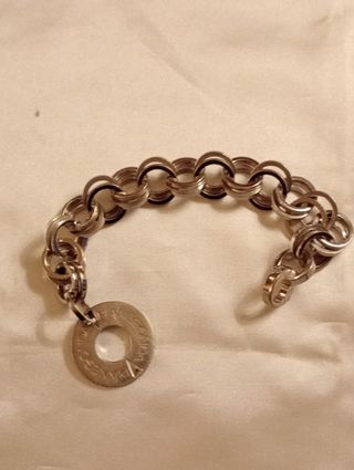 Bracciale Pianegonda Argento Massiccio 925