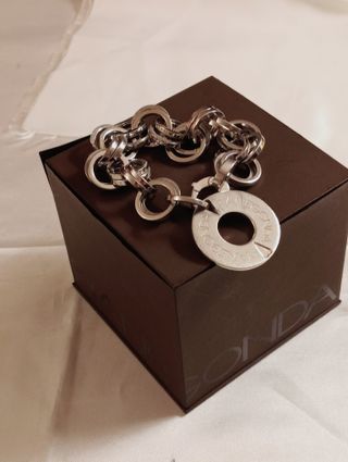 Bracciale Pianegonda Argento Massiccio 925