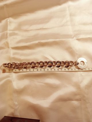 Bracciale Pianegonda Argento Massiccio 925