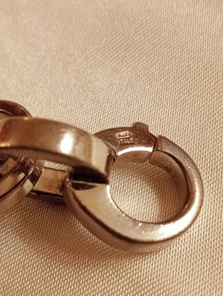 Bracciale Pianegonda Argento Massiccio 925