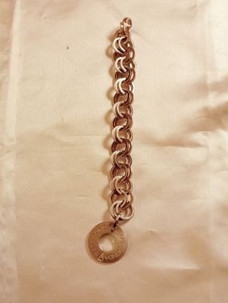 Bracciale Pianegonda Argento Massiccio 925