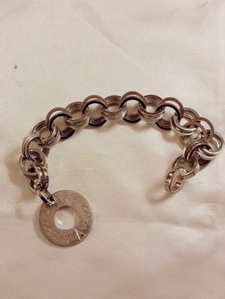 Bracciale Pianegonda Argento Massiccio 925