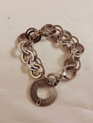 Bracciale Pianegonda Argento Massiccio 925