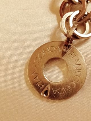 Bracciale Pianegonda Argento Massiccio 925