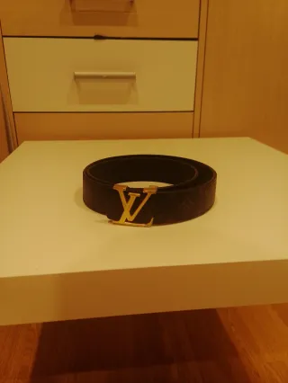 Cintura Louis Vuitton Taglia 40