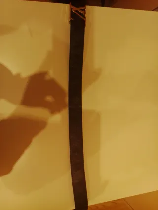 Cintura Louis Vuitton Taglia 40