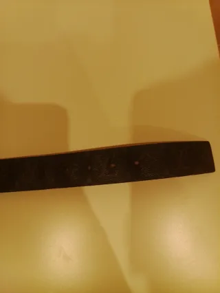 Cintura Louis Vuitton Taglia 40