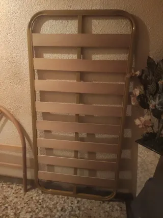 Somier 90cm x 182,5cm