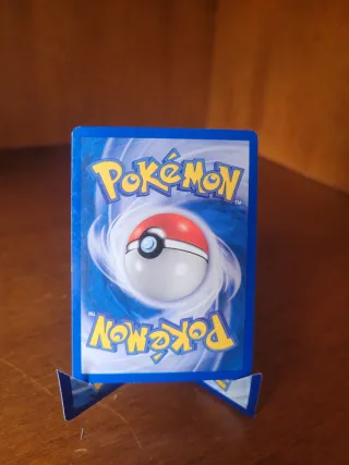 Carta Pokémon Vileplume EX 100/101