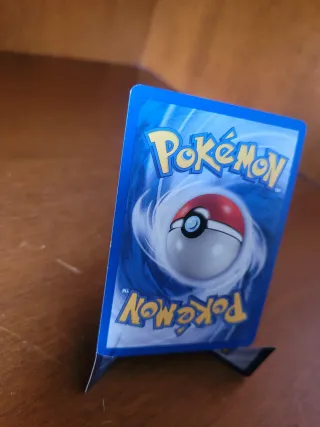 Carta Pokémon Vileplume EX 100/101