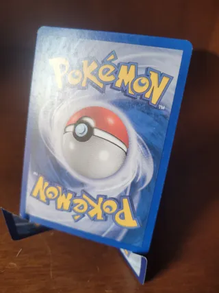 Carta Pokémon Vileplume EX 100/101