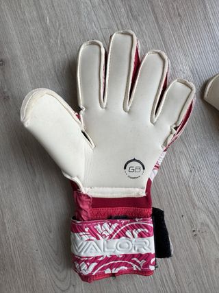 Guantes de portero SP Valor infantiles