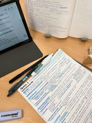 Trabajos Universitarios, de Bachillerato y ESO.