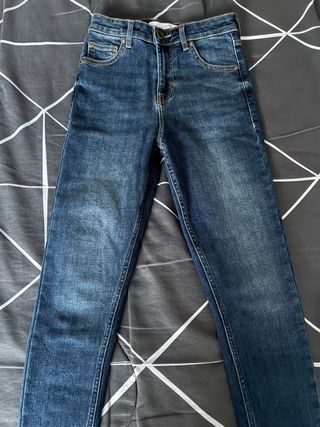 Lote de pantalones vaqueros talla 34