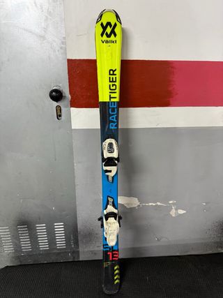 Sci per bambini Völkl Race Tiger