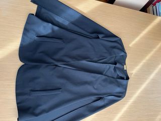 Conjunto fiesta negro y blanco