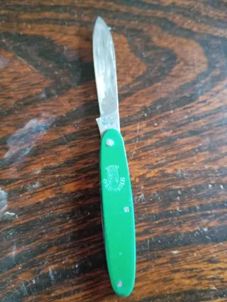 2 piccole coltelli da collezione