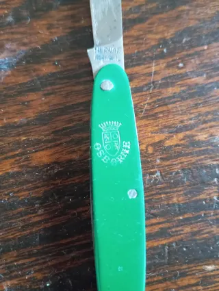 2 piccole coltelli da collezione