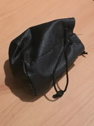 Objetivo móvil angular + macro