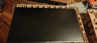 Monitor MSI MAG 275QF 27 WQHD 180Hz