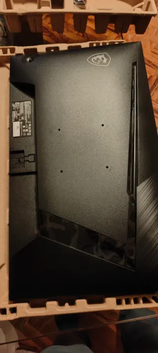 Monitor MSI MAG 275QF 27 WQHD 180Hz