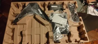 Monitor MSI MAG 275QF 27 WQHD 180Hz