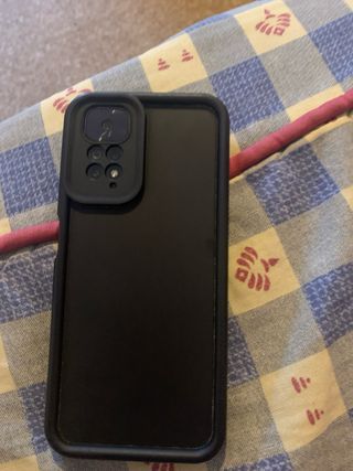 Xiaomi Redmi Note 11 4G Negro