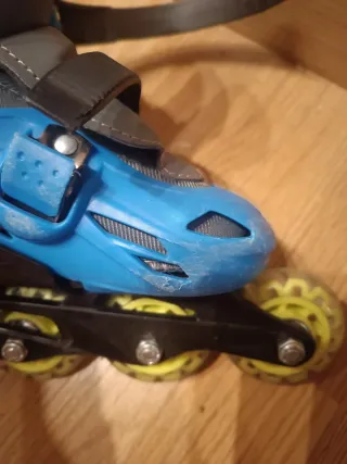 Pattini inline per bambini