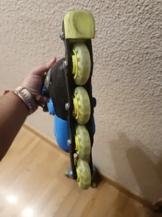 Pattini inline per bambini