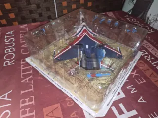 Avión de Combate SU-35 27 M