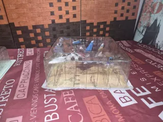 Avión de Combate SU-35 27 M