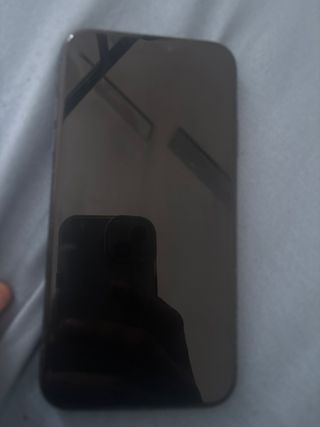 iPhone 11 Space Gray