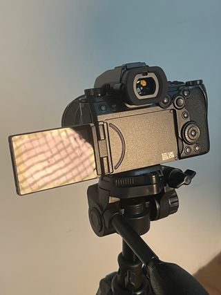 OFERTÓN Panasonic Lumix S5IIX CON GARANTÍA