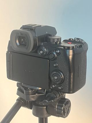 OFERTÓN Panasonic Lumix S5IIX CON GARANTÍA