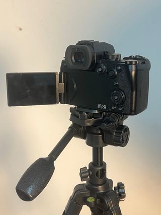 OFERTÓN Panasonic Lumix S5IIX CON GARANTÍA