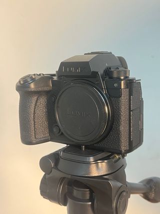 OFERTÓN Panasonic Lumix S5IIX CON GARANTÍA