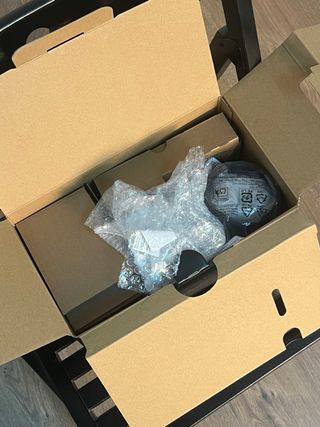 OFERTÓN Panasonic Lumix S5IIX CON GARANTÍA