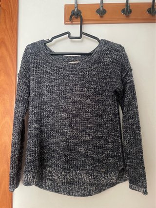 Jersey Hollister