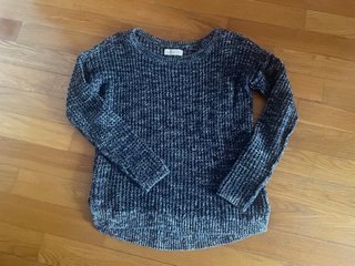 Jersey Hollister