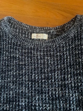Jersey Hollister