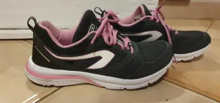 Zapatillas Kalenji Talla 39 Poco Uso