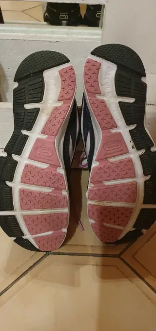 Zapatillas Kalenji Talla 39 Poco Uso