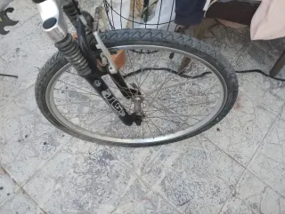 Bicicleta Orbea Paseo/Montaña