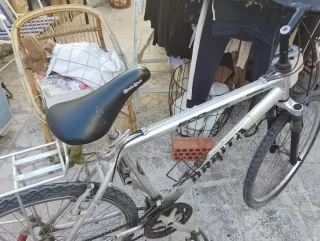 Bicicleta Orbea Paseo/Montaña